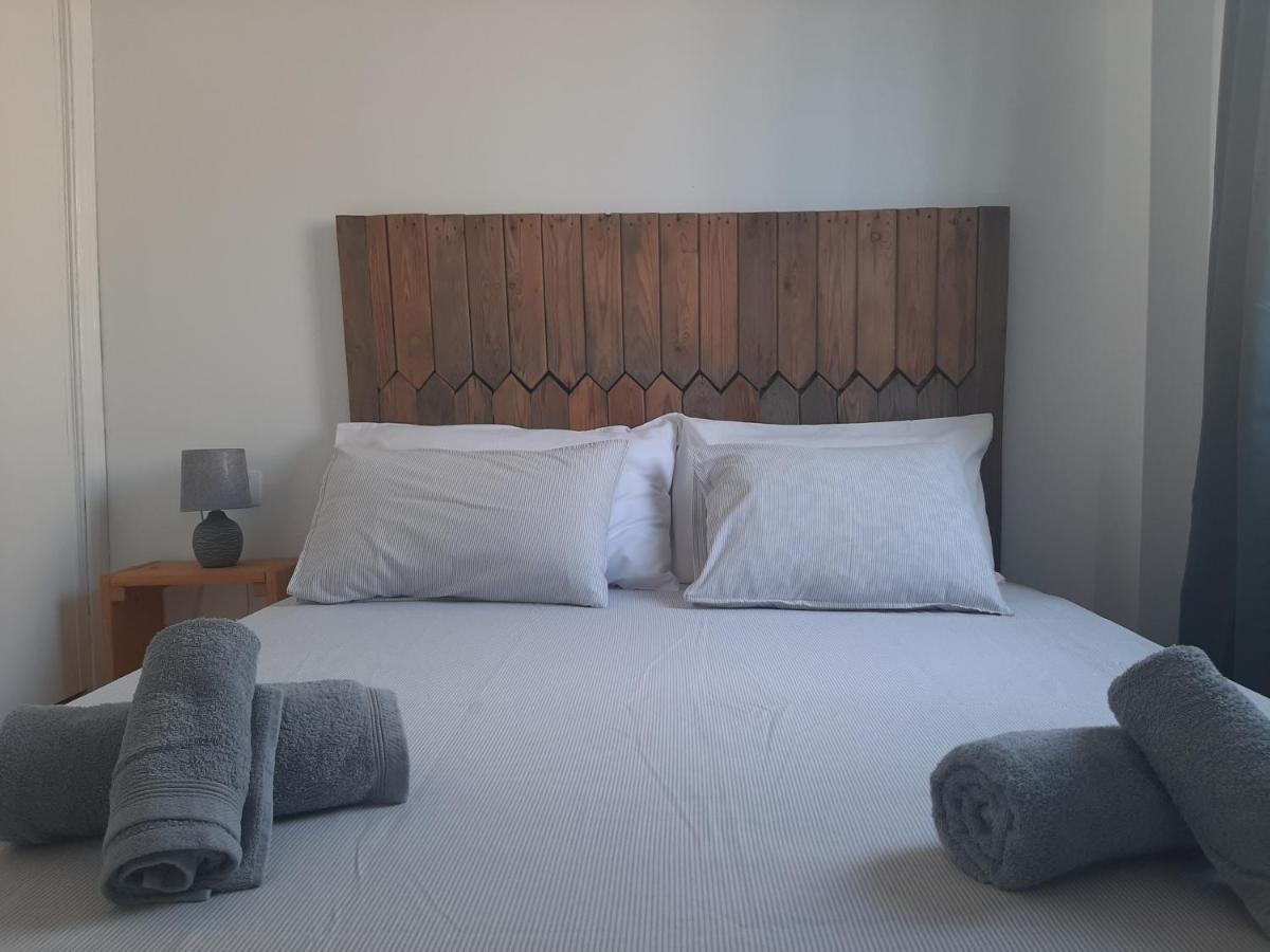 Ferienwohnung Viento House Corralejo Exterior foto