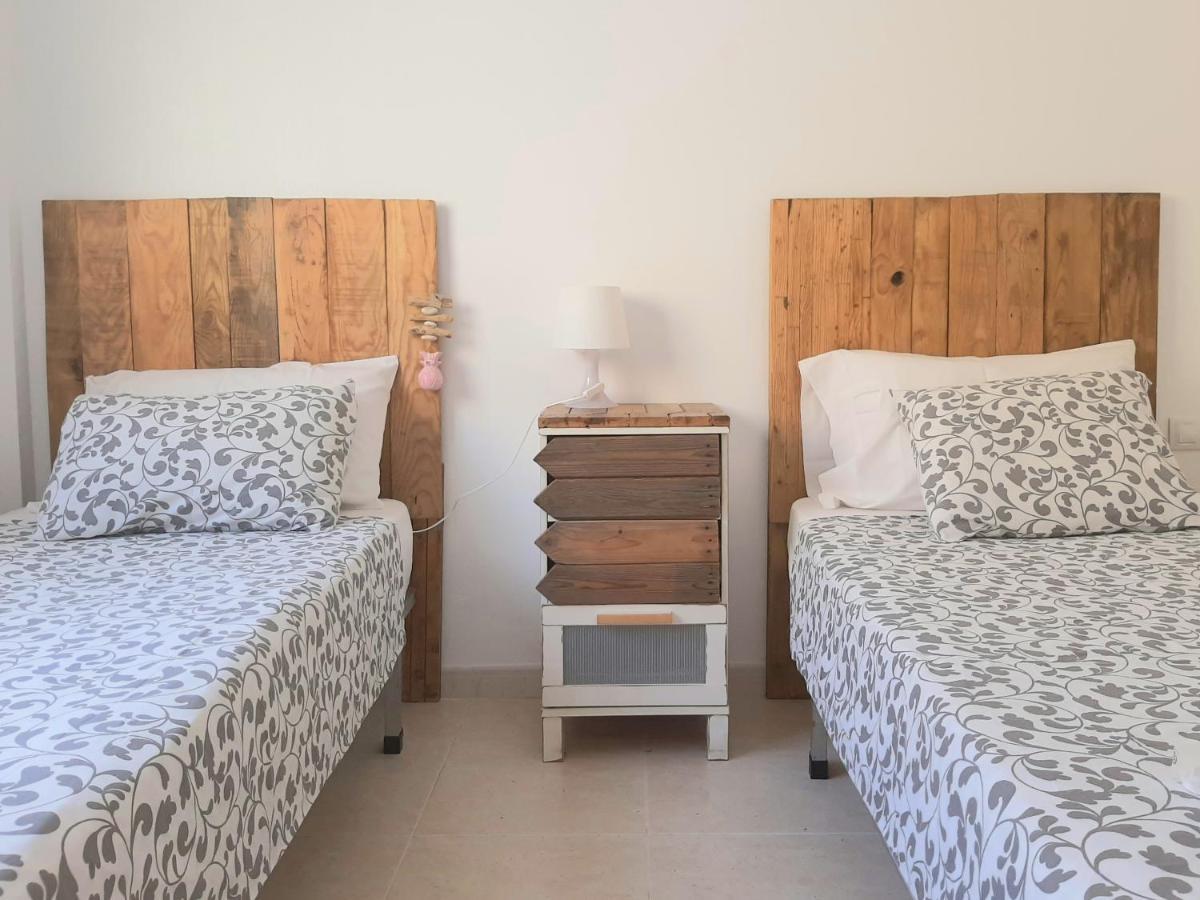 Ferienwohnung Viento House Corralejo Exterior foto