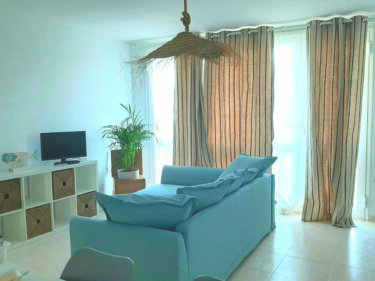 Ferienwohnung Viento House Corralejo Exterior foto
