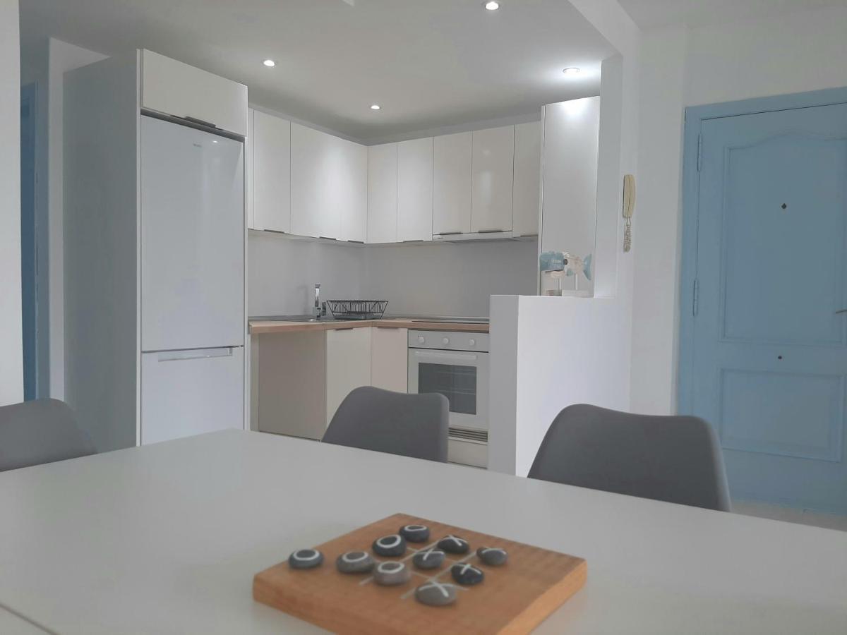 Ferienwohnung Viento House Corralejo Exterior foto