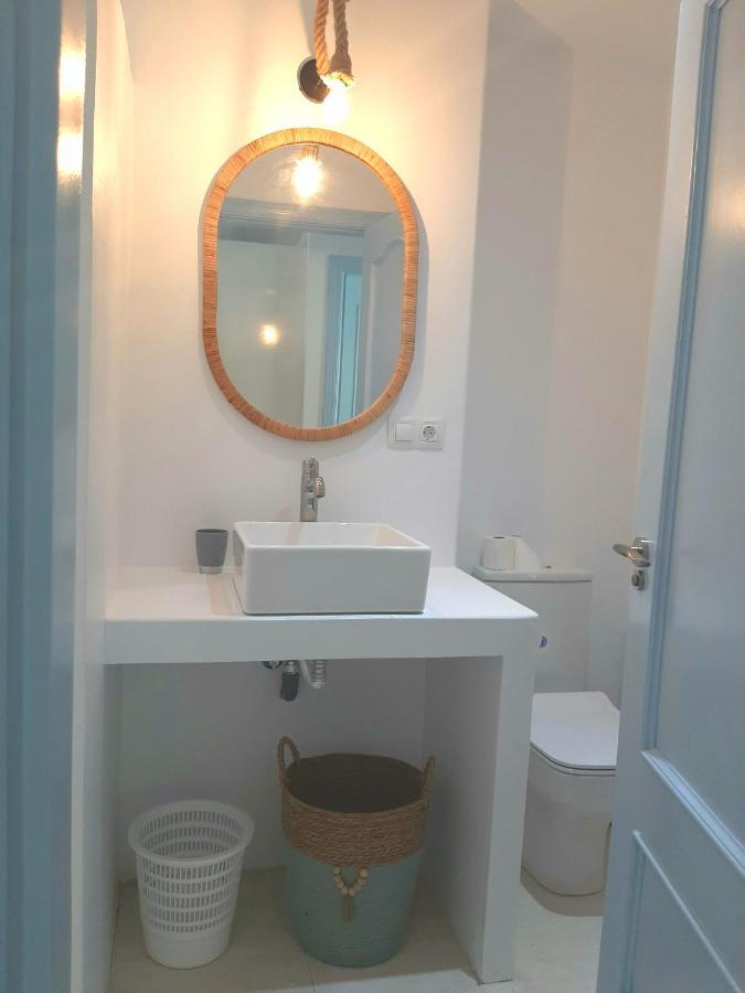 Ferienwohnung Viento House Corralejo Exterior foto