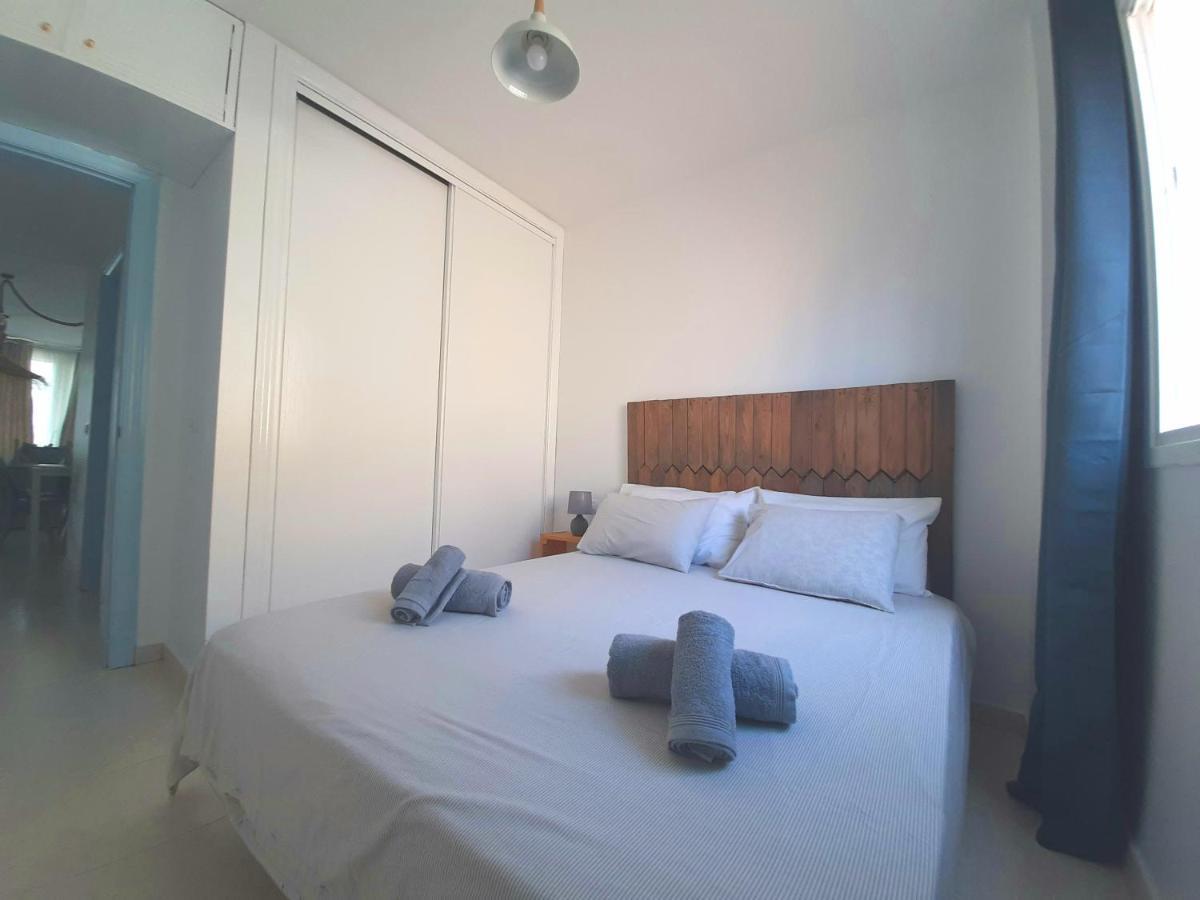 Ferienwohnung Viento House Corralejo Exterior foto